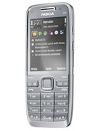 Κατεβάστε ήχους κλήσης για Nokia E52 δωρεάν.